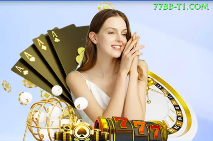 77bb bet - programa