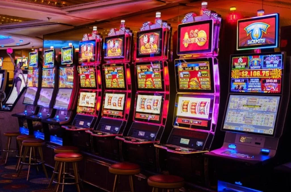 Slots 77bb - Sweet Bonanza e caça-níqueis populares
