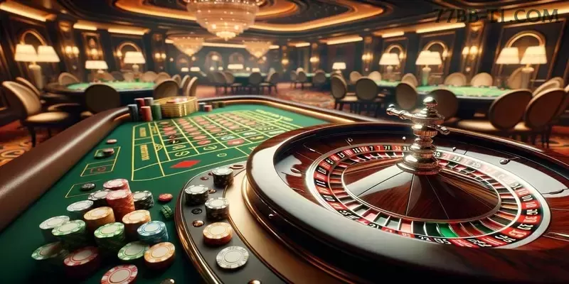 Cashback VIP 77bb - reembolso semanal